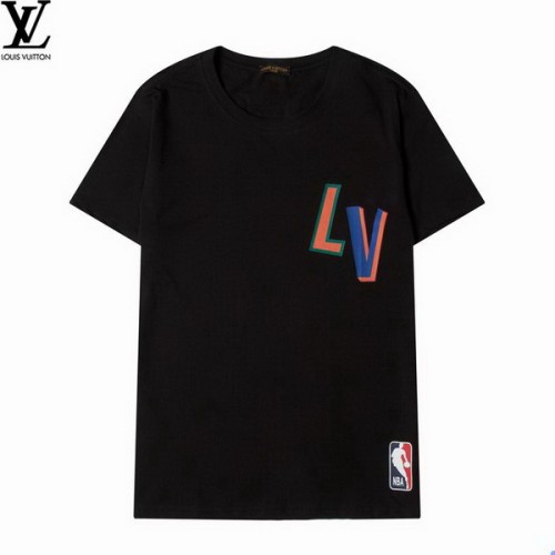 LV  t-shirt men-1098(S-XXL)