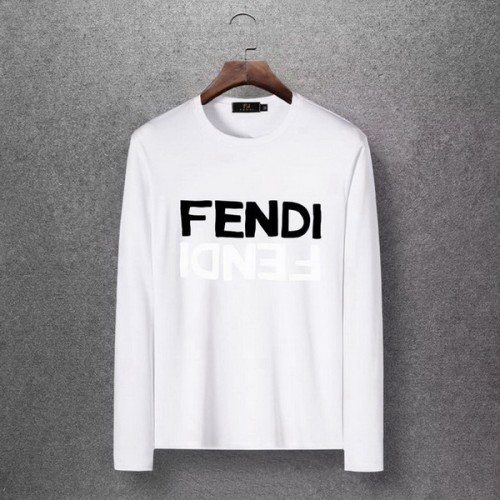 FD long sleeve t-shirt-026(M-XXXXL)