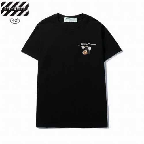 Off white t-shirt men-1013(S-XXL)