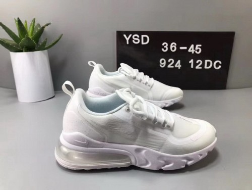 Nike Air Max 270 women shoes-508