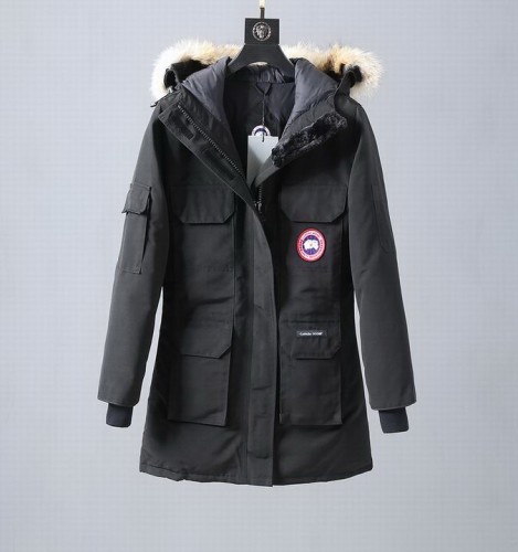 CG Down Jacket women-260