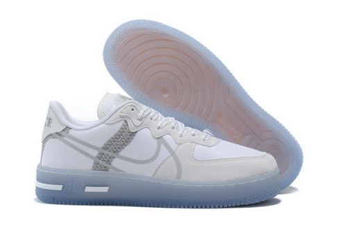 Nike air force shoes women low-2059
