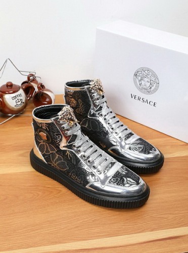 Versace Men Shoes 1：1 Quality-606