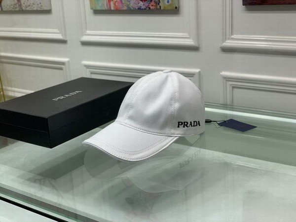 Prada Hats AAA-083