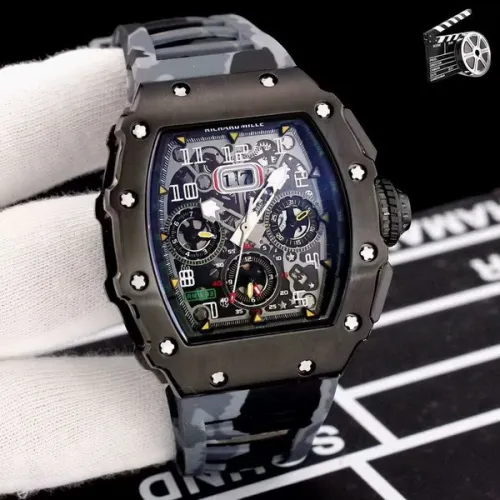 Richard Mille Watches-069
