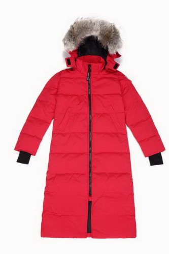 CG Down Jacket men-198