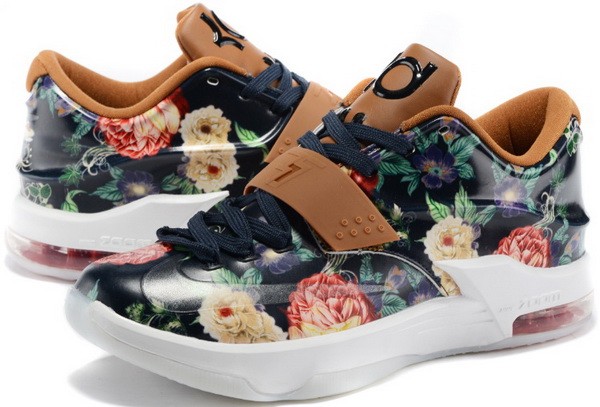 Nike KD 7 EXT “Floral”