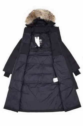CG Down Jacket men-203