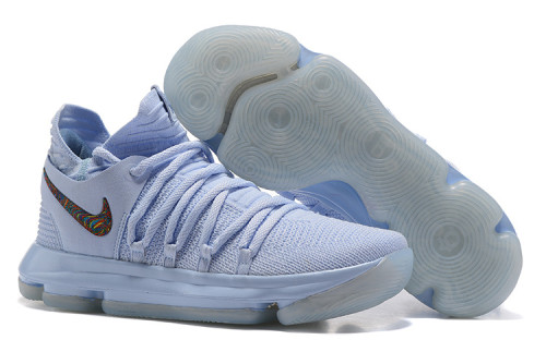 Nike KD 10 Shoes-010