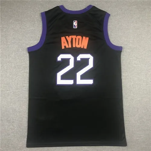 NBA Phoenix Suns-057