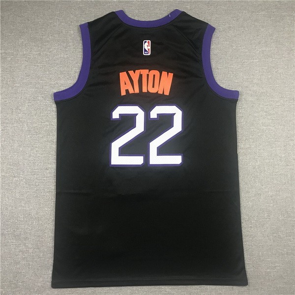 NBA Phoenix Suns-057