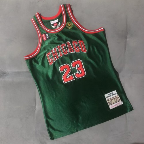 NBA Chicago Bulls-315