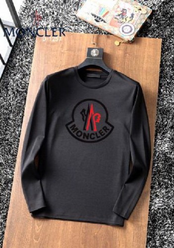 Moncler long sleeve t-shirt-002(M-XXXL)