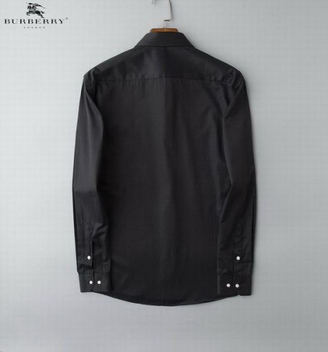 Burberry long sleeve men-120(M-XXXL)