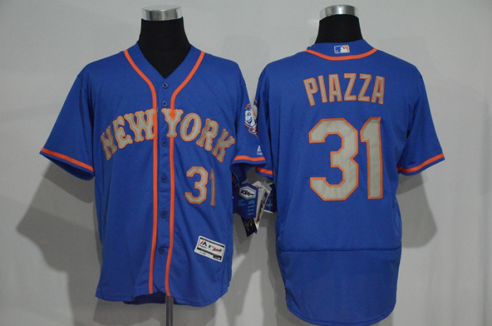 MLB New York Mets-045
