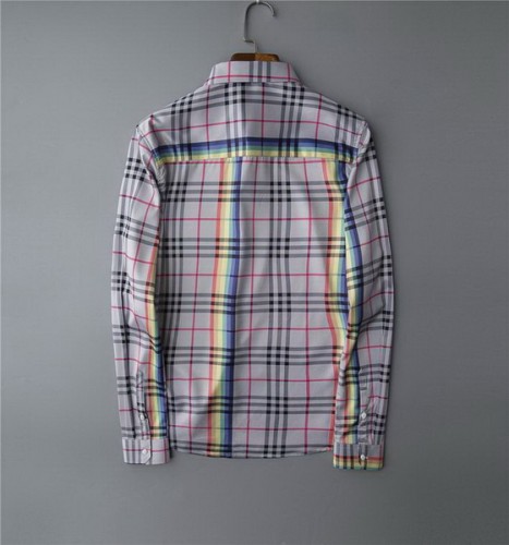 Burberry long sleeve men-220(M-XXXL)