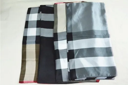 Burberry Silk Scarf AAA-101