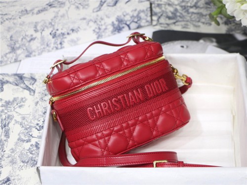 Dior Handbags High End Quality-050