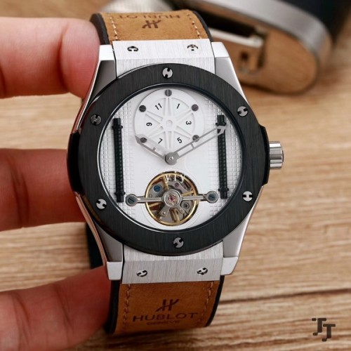 Hublot Watches-295