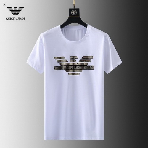 Armani t-shirt men-164(M-XXXXL)