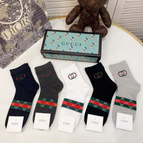 G Socks-169