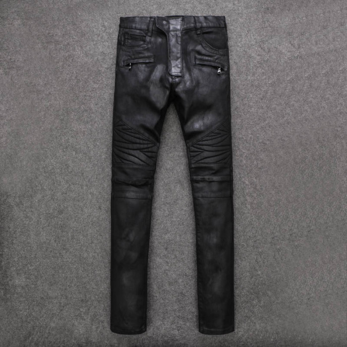 Balmain Jeans AAA quality-050