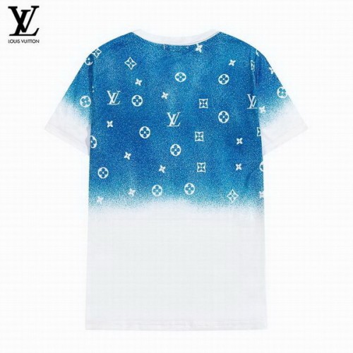 LV  t-shirt men-429(S-XXL)