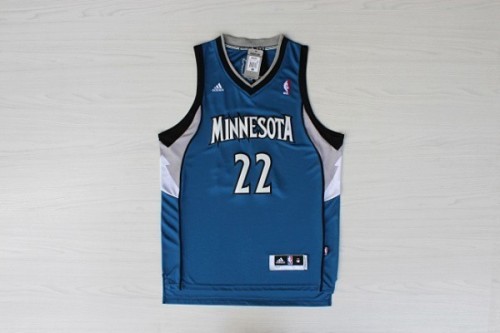 NBA Minnesota Timberwolves-041