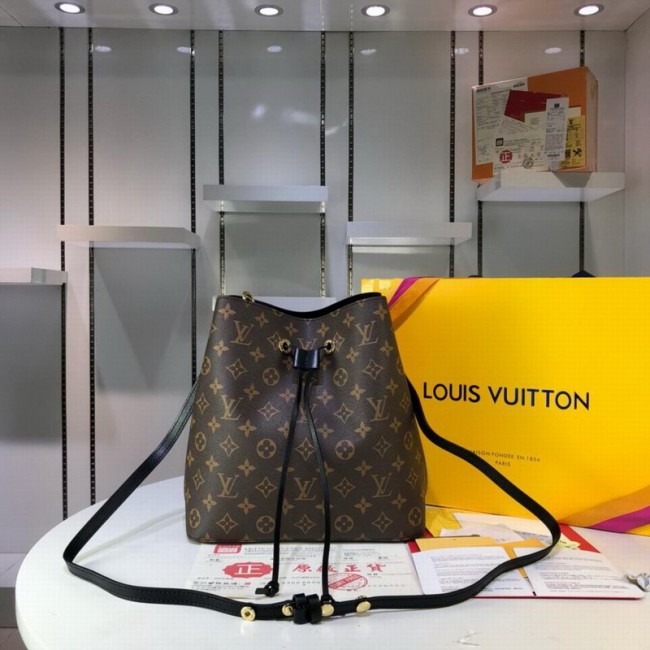 LV Hangbags AAA Women-414