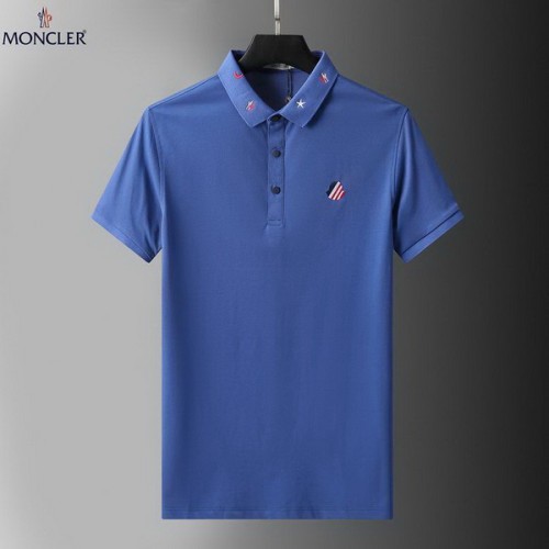 Moncler Polo t-shirt men-133(M-XXXL)