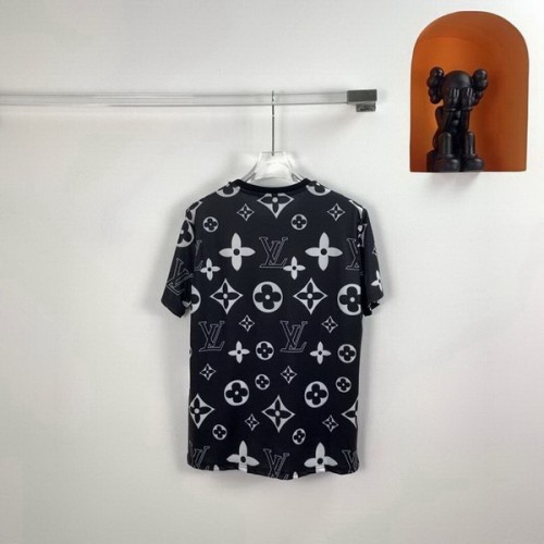 LV  t-shirt men-544(S-XXL)