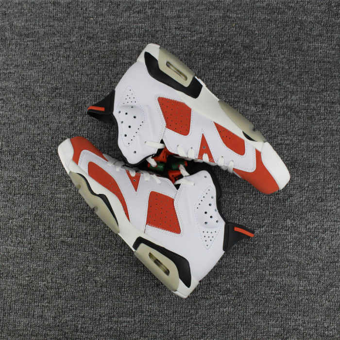 Air Jordan 6 shoes AAA-073