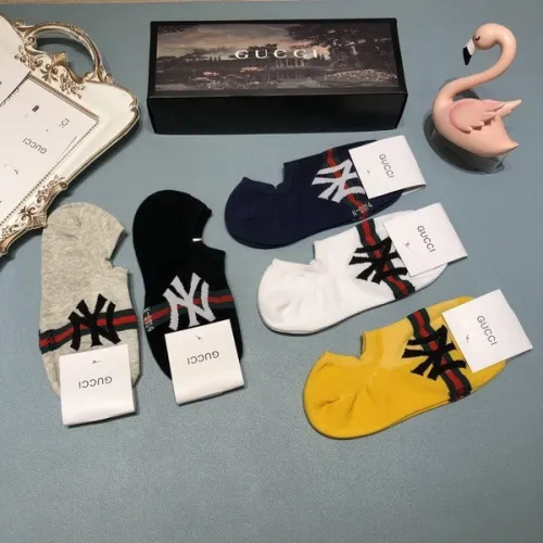 NY Socks-013