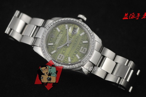 Rolex Watches-921