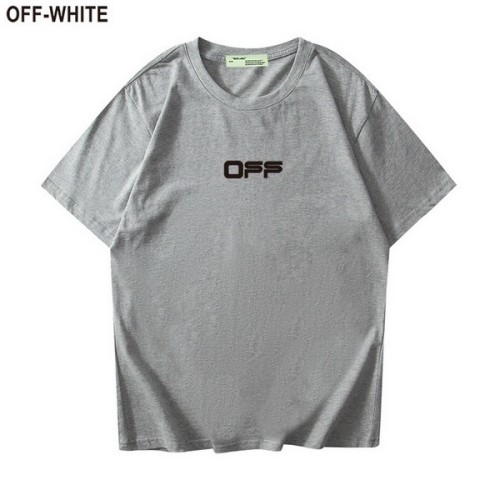 Off white t-shirt men-1769(S-XXL)