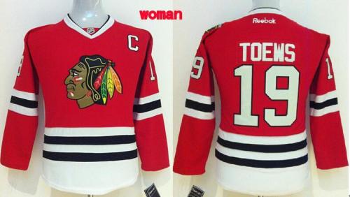 NHL Women jerseys-005