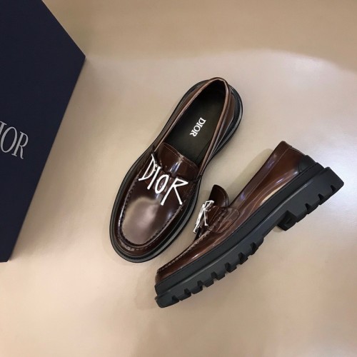 Super Max Dior Shoes-340