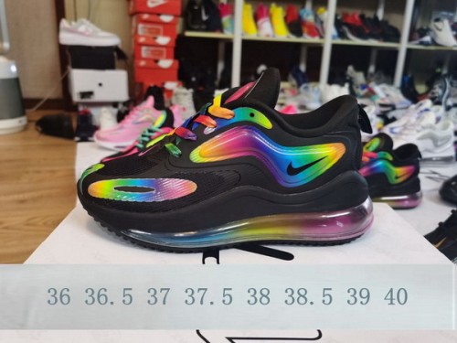 Nike Air Max 720 1：1 quality women shoes-021