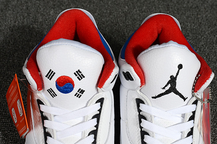 Perfect Air Jordan 3 Shoes-007