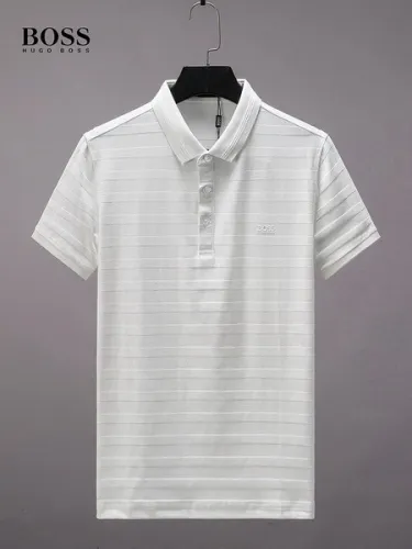 Boss polo t-shirt men-050(M-XXXL)