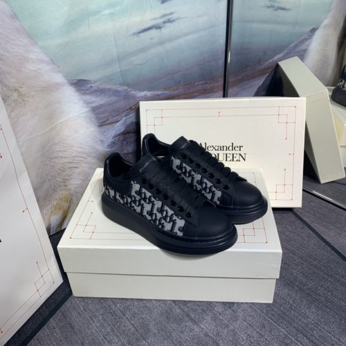 Alexander McQueen men shoes 1：1 quality-480