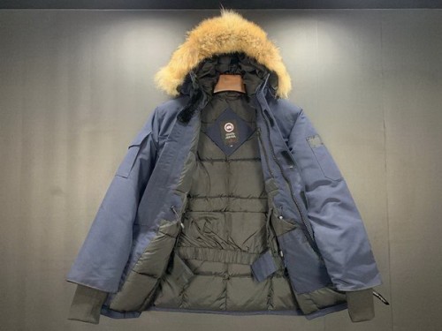 CG Down Jacket men-230