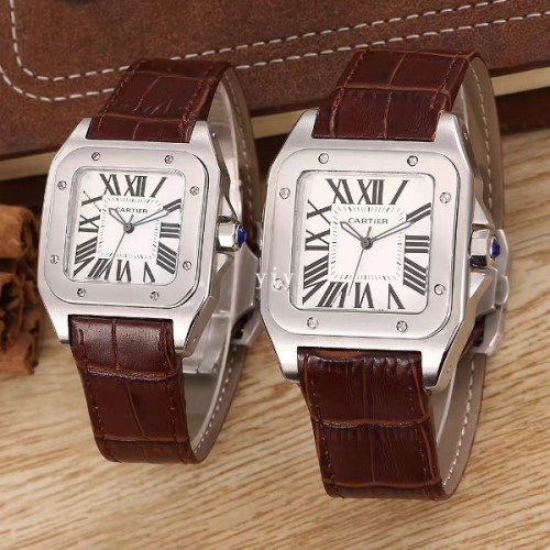 Cartier Watches-533