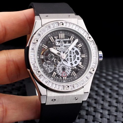 Hublot Watches-914