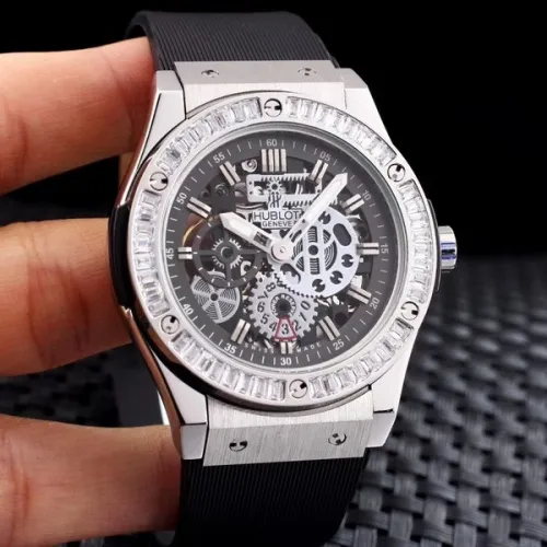 Hublot Watches-914