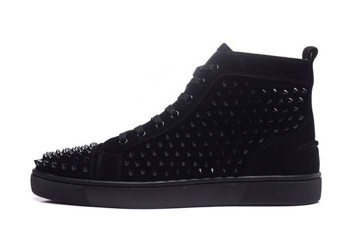 Christian Louboutin mens shoes-417