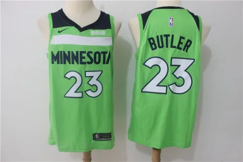NBA Minnesota Timberwolves-021