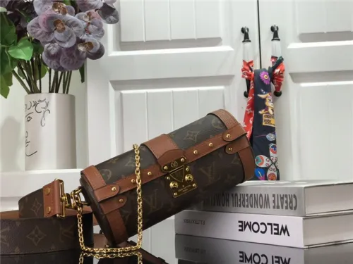 LV High End Quality Bag-737