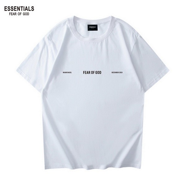 Fear of God T-shirts-340(S-XXL)