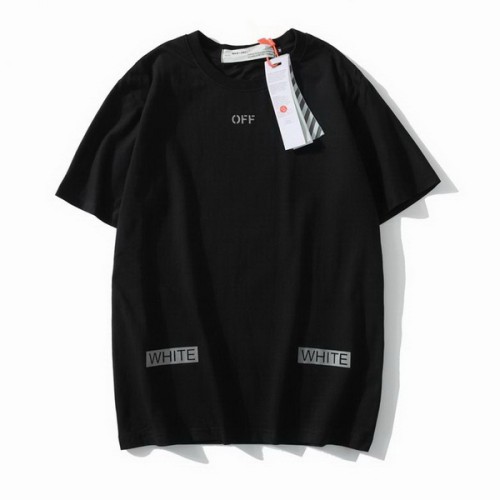 Off white t-shirt men-328(M-XXL)